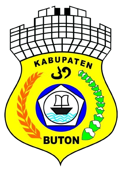 Logo Kelurahan Wakoko